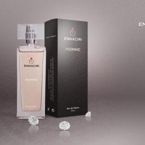 Ennaciri Homme 50ml